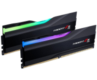 G.SKILL 32GB (2x16GB) 5600MHz CL40 Trident Z5 RGB - 716583 - zdjęcie 2